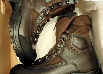 Buty wojskowe