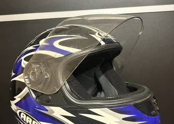 Kask motocyklowy ARC HELMETS