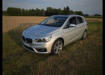 Bmw 225xe