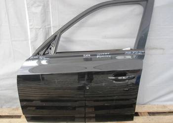 BMW X3 E83 LIFT 06r drzwi lewe przód