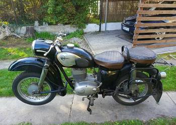 Mz ES 250/1