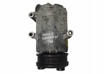 SPRĘŻARKA KLIMATYZACJI Ford Focus III 1.0 EcoBoost 6G9119D629DC