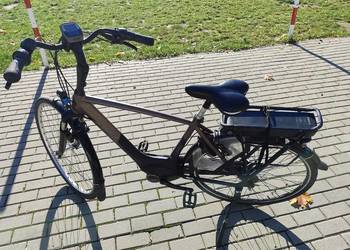 Sprzedam rower elektryczny Opole