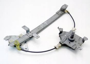 PODNOŚNIK SZYBY PRAWY TYŁ NISSAN ALMERA TINO 2002 2.2 DI