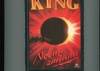 Nocna zmiana - King