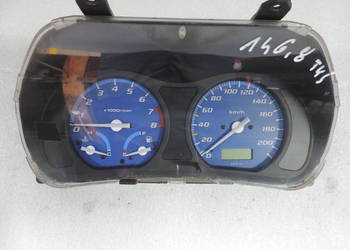 LICZNIK ZEGAR  HR-HR-0265-015 HONDA HR-V 1.6 B