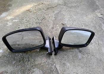 Fiat 126p-125p lusterka zew. P+L