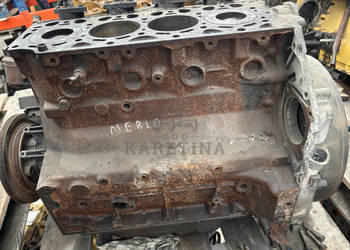 Deutz Fahr Merlo 04289542 10670424 Blok Silnika BF4M2012 TCD 2012 L04 4V