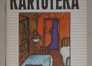 Kartoteka - Tadeusz Różewicz
