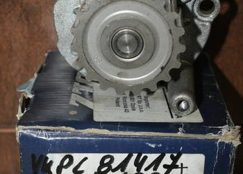 POMPA WODNA AUDI A2 1.4TD 00 dolz a-196