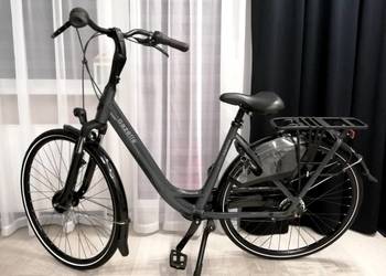 Gazelle Orange C7+  2025 Rok