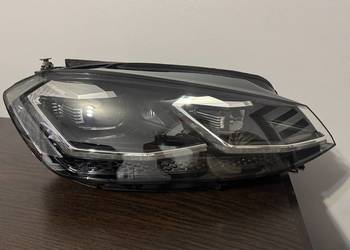 Reflektor/ lampa golf 7r 5G1941082G