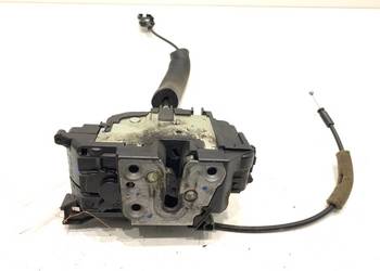 ZAMEK DRZWI PRAWY PRZÓD RENAULT MEGANE III Kombi