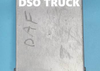 6009058058 STEROWNIK KASETA ZF EST-32 INTARDER DAF