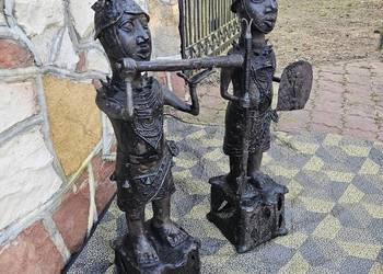 Wojownicy afrykanscy