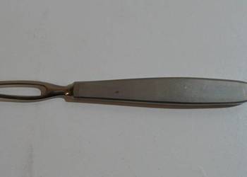 Zgłębnik z oczkiem Kochera Zgłębnik z oczkiem Kochera