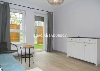 Do wynajęcia mieszkanie 50.46m2 2-pokojowe Kraków Dąbska