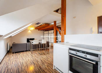 Ogłoszenie mieszkanie 34m2 1 pokój Kraków Grzegórzecka