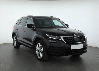 Skoda Kodiaq 2.0 TDI