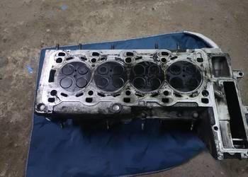 Głowica silnika Opel Vectra C 2.0DTI
