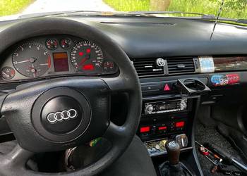 Audi A6 C5 18  b turbo
