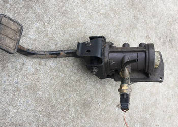 Zawór Hamulcowy Volvo FL7 FL10 FL12 1598125 Knorr 0481064105