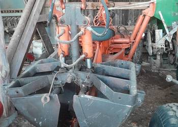 Cyklop czeski unhz 500