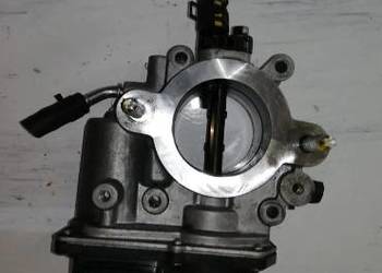 Przepustnica Mazda CX-2 1.5D S550136B0