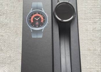 Samsung Galaxy Watch 5 Pro LTE e-sim