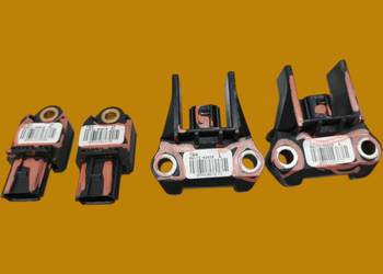 CZUJNIK SENSOR KPL 4 SZT 89831-0H010 89173-0D020 Toyota Yaris II (2005-11)