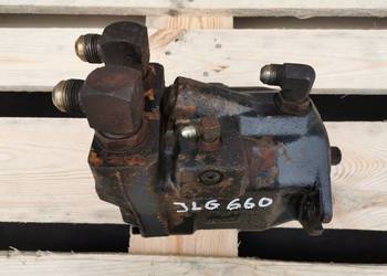 Silnik jazdy JLG 660 {Rexroth}