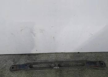 WZMOCNIENIE ZDERZAKA BELKA ZDERZAKA PRZÓD DOLNA  Volvo XC 60 I (2008-  )