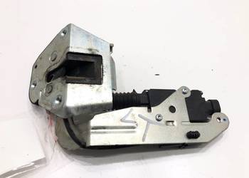 ZAMEK DRZWI LEWY TYŁ PEUGEOT 807 Van (minibus) PZO88O1Y