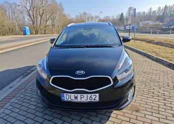 Kia Carens 1.7 CRDI 136 km 2014 rok Bogata wersja !!