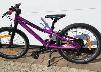 Rower dziecięcy Bergamont Bergamonster 20"