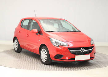 Opel Corsa 1.4