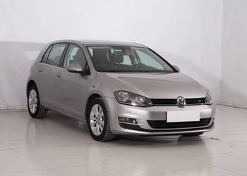 VW Golf 1.6 TDI