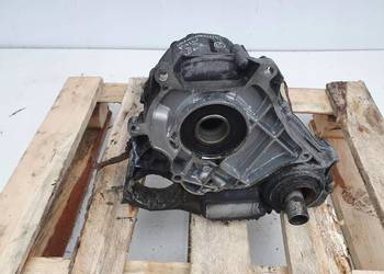 BMW X3 F25 3.0 D REDUKTOR SKRZYNI BIEGÓW oryginał