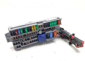 SKRZYNKA BEZPIECZNIKÓW BMW G30 9350313 Sedan/Limuzyna 4.4 625KM MODUŁ