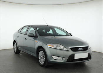 Ford Mondeo 1.6i 16V