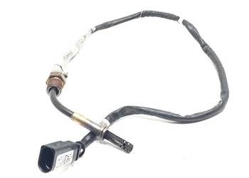 CZUJNIK TEMPERATURY SPALIN VW T-ROC 1J0973802 2.0 150KM