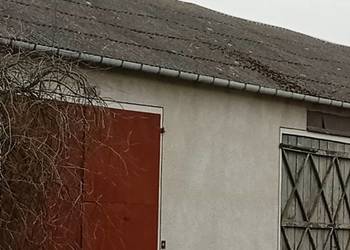 Demontaż pokryć dachowych plus eternit