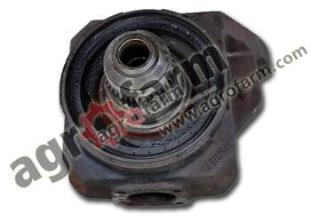 Zwrotnica Massey Ferguson 6110 6120 6130 6140