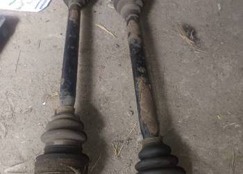 Sprzedam pół Łosie od BMW E 39 seria 5 1998 rok MOŻLIWOŚĆ WYSYŁKi
