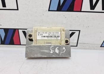 BMW E39 E46 MODUŁ STEROWNIK ALARMU 8376993