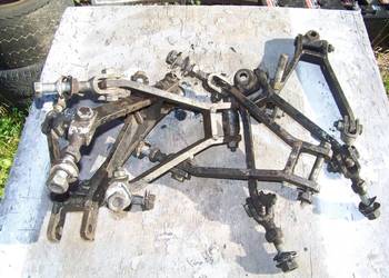 Melex wahacze do melexa.