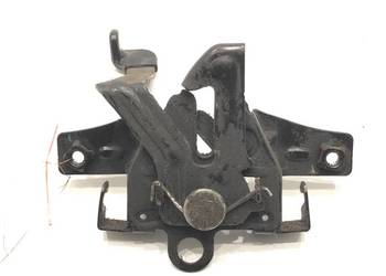 ZAMEK MASKI PRZÓD NISSAN MICRA K13 Hatchback