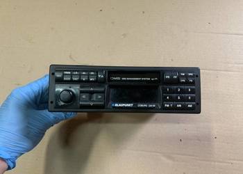 Radio Mercedes a klasa w168