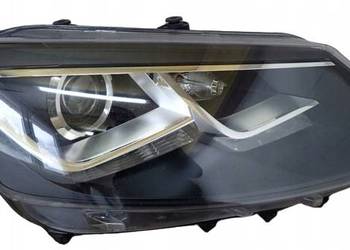 LAMPA PRAWA PRZÓD XENON SEAT ALHAMBRA II EU 7N