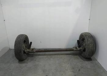 BELKA ZAWIESZENIA TYŁ PRZYCZEPKA KOŁA OŚ Peugeot Boxer I (1994-2006)